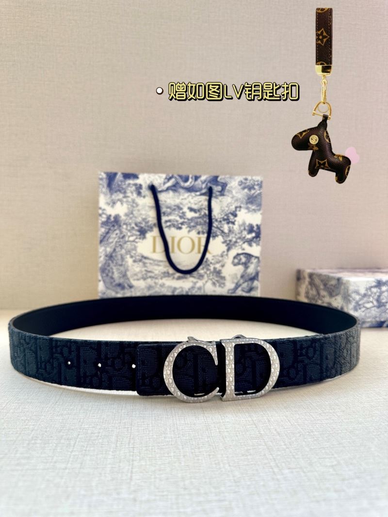 Christian Dior Belts